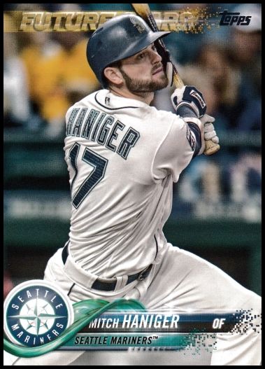 660 Mitch Haniger